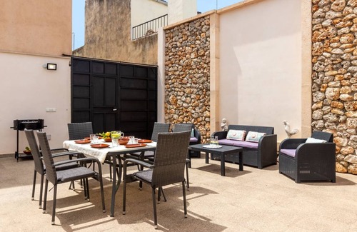 Ariany House | 200 m² House ∙ 3 bedrooms ∙ 6 guests