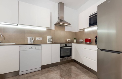 Ariany House | 200 m² House ∙ 3 bedrooms ∙ 6 guests