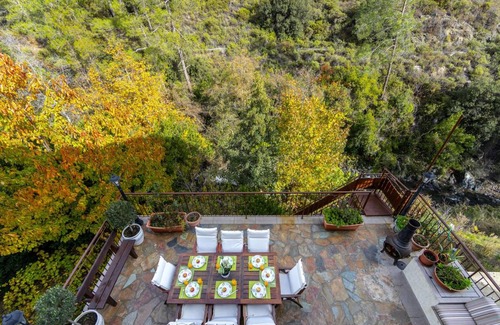 Kato Amiantos Villa | 200 m² Villa ∙ 4 bedrooms ∙ 8 guests