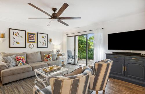 Fernandina Beach House | 2009 Beach Wood