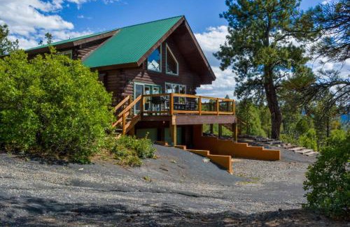 Pagosa Meadows IV House | 201 Crestone Pl.