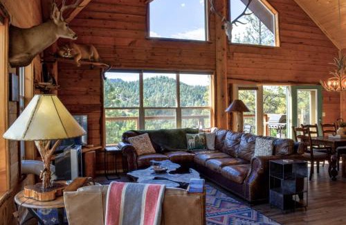 Pagosa Meadows IV House | 201 Crestone Pl.