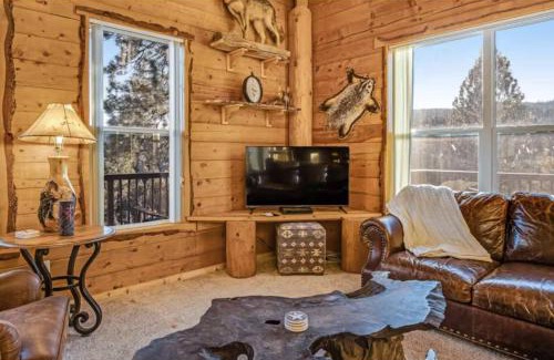 Pagosa Meadows IV House | 201 Crestone Pl.