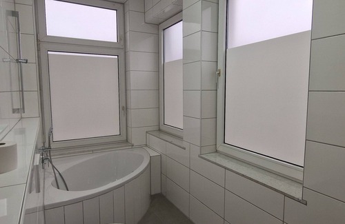 Hannoversch Munden House | 201 Doppelzimmer Deluxe - Hotel Münden