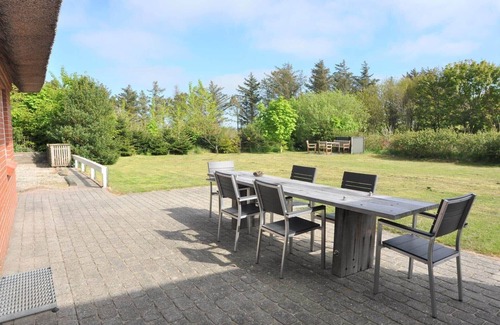 Sundhuse House | 20132 Ulfborg - Tyttebærvej 19
