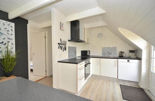 Sundhuse House | 20135 Ulfborg - Fyrrebakken 7
