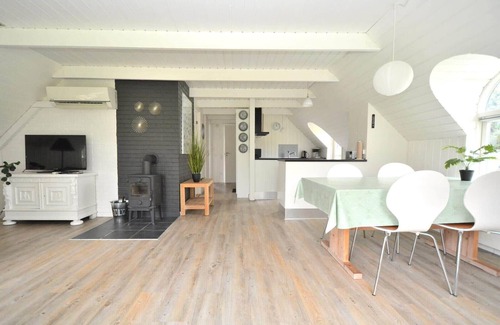 Sundhuse House | 20135 Ulfborg - Fyrrebakken 7