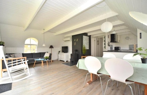 Sundhuse House | 20135 Ulfborg - Fyrrebakken 7