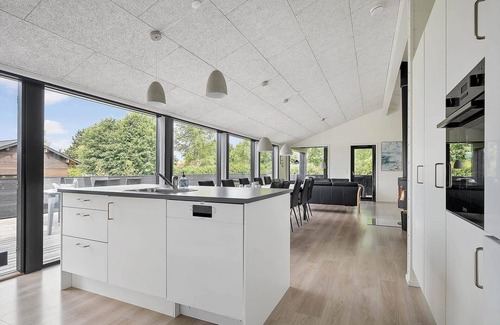 Marup House | 20151 Samsø - Solsortevej 18