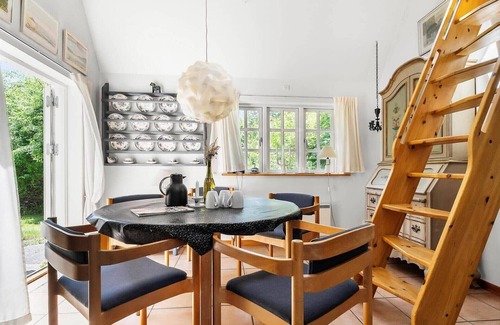Marup House | 20156 Samsø - Skovvejen 9 B