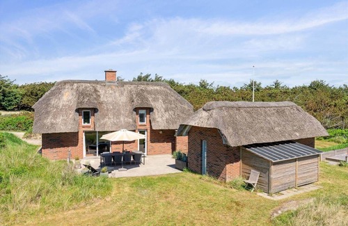 Vedersø Klit House | 20169 Ulfborg - Vedersø Klitvej 37 B