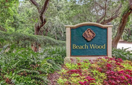 Fernandina Beach House | 2018 Beach Wood