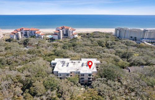 Fernandina Beach House | 2018 Beach Wood