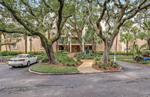 Fernandina Beach House | 2018 Beach Wood