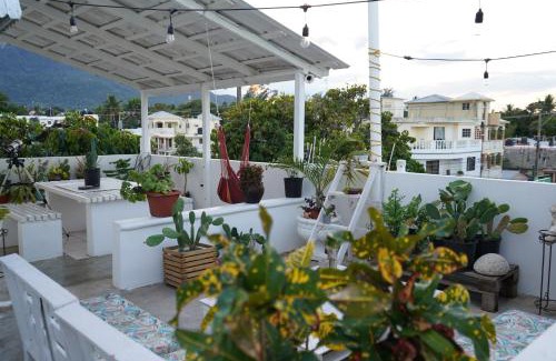 Puerto Plata Apartment | 202 Don Juan Local Living