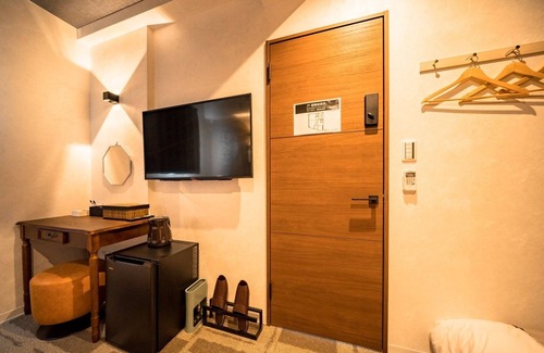 Asakusabashi House | 202 Hotel within walking distance of Asakusa/Ueno/Akihabara for downtown sightseeing/Skytree