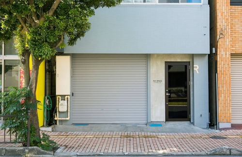 Chuocho Apartment | 202 Spacious5min Walk to Kagoshima Chuo Sta42 /Kagoshima Kagoshima