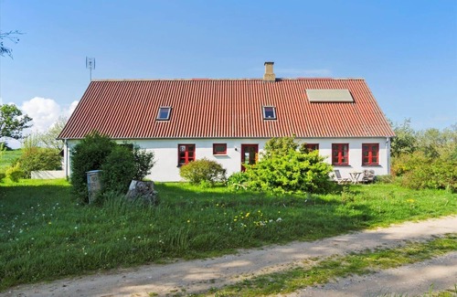 Samsø House | 20206 Samsø - Haardmark Mark 7