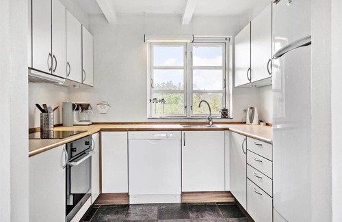 Vedersø Klit House | 20207 Ulfborg - Vedersø Klitvej 36