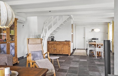 Vedersø Klit House | 20207 Ulfborg - Vedersø Klitvej 36