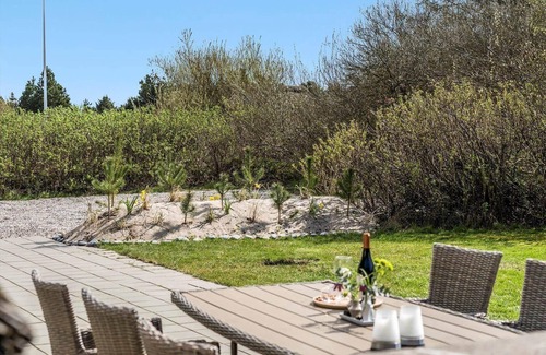 Sundhuse House | 20208 Ulfborg - Fyrrebakken 1