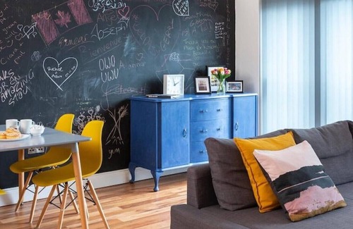 Belfast Apartment | 2021Stylish Apt in Belfast city/5mins2Titanic&SSE