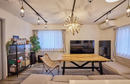 Miyota Villa | 2023年新築 個室サウナ 浅間山絶景 軽井沢アウトレット圏内 VillaHanasaku 軽井沢御代田 Sora棟