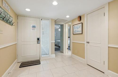 Fernandina Beach House | 2024 Beach Wood