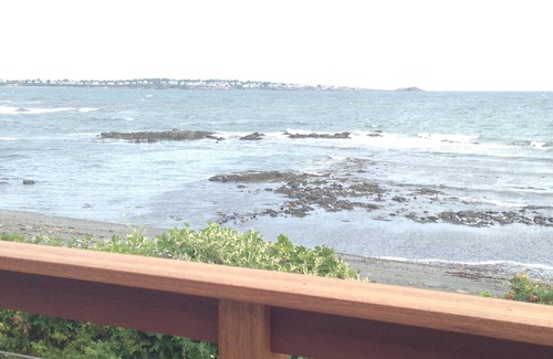York Harbor Cottage | 2025 CLOSED /seasonal property jun-sep /2 dogs allowed, waterfront