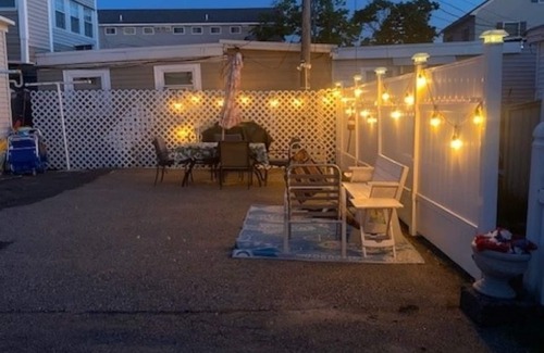 Hampton Cottage | 2025 Hampton Beach Cottage for rent. Saturday to Saturday bookings only