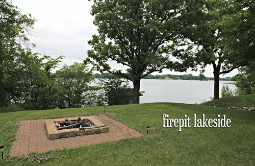 Glenwood House | 2025 - Wed. free Labor Day wknd - Thurs night for Fri-Sun stays. Rest. may apply