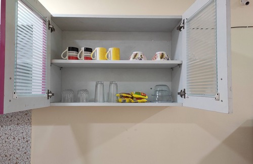 Paud Apartment | 204 2BHK Service Apartment