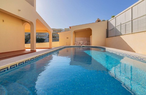 Castelo Villa | 204 m² Villa ∙ 4 bedrooms ∙ 8 guests