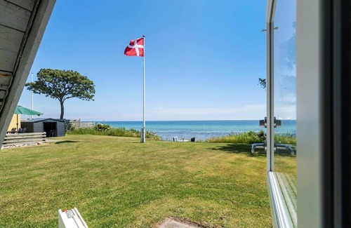 Samsø House | 20406 Samsø - Strandskoven 37