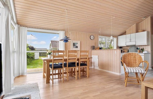 Samsø House | 20409 Samsø - Nylandsvej 21 A