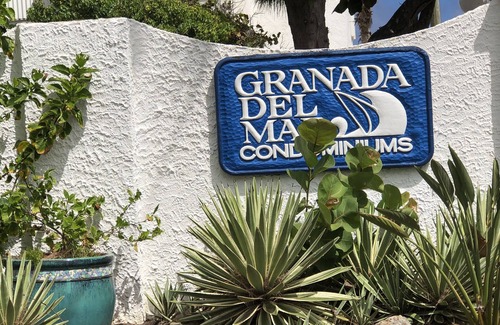 La Grande Princesse Condo | 205 Best ocean view
