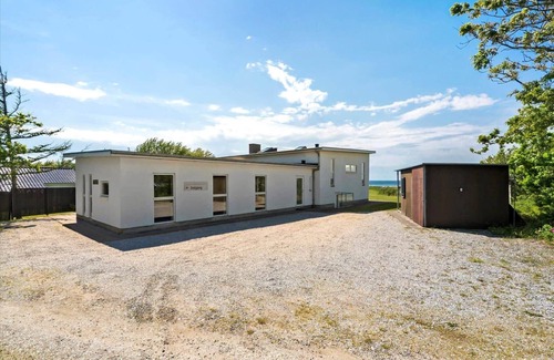 Samsø House | 20503 Samsø - Strandkrogen 37