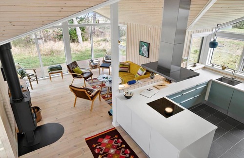 Samsø House | 20511 Samsø - Plantagevej 22 C