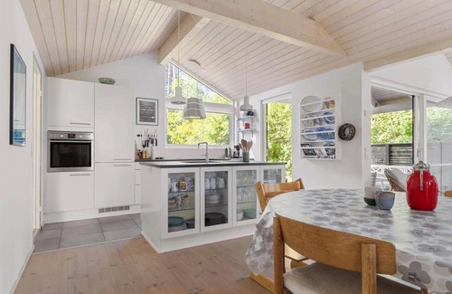 Samsø House | 20512 Samsø - Plantagevej 12 C