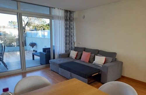 Vale de Santa Maria House | #206 Alicia's Duplex with Pool by Home Holidays