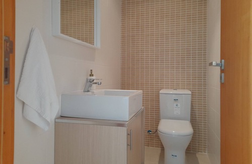 Vale de Santa Maria House | #206 Alicia's Duplex with Pool by Home Holidays