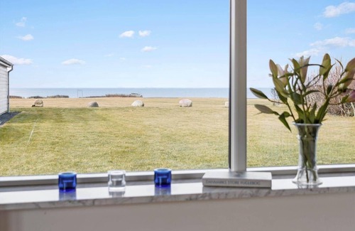Samsø House | 20612 Samsø - Strandkrogen 43