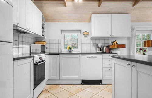 Vedersø Klit House | 20612 Ulfborg - Bavnebjergvej 12