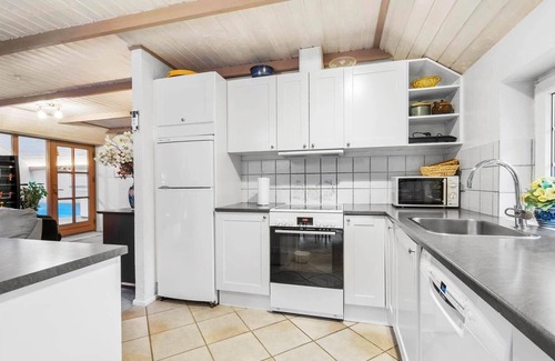 Vedersø Klit House | 20612 Ulfborg - Bavnebjergvej 12