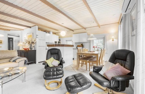 Vedersø Klit House | 20612 Ulfborg - Bavnebjergvej 12