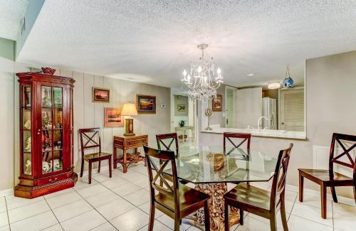Fernandina Beach House | 2070 Beachwood Light, Bright and Airy condo at Amelia Island Plantation