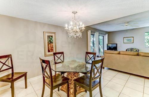 Fernandina Beach House | 2070 Beachwood Light, Bright and Airy condo at Amelia Island Plantation