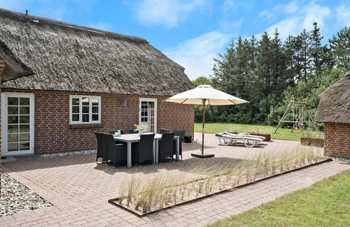 Sundhuse House | 20795 Ulfborg - Fyrrebakken 6