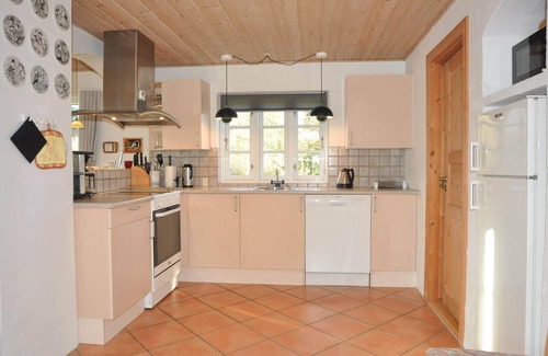 Sundhuse House | 20828 Ulfborg - Tyttebærvej 17
