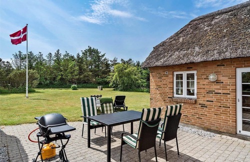 Sundhuse House | 20828 Ulfborg - Tyttebærvej 17